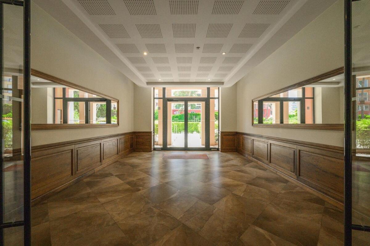 Апартаменты Le Coq Wagner - Garage - Swimming Pool Ментона Экстерьер фото